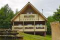 Flowery Dell  Luxury Pine Holiday Lodges image 1
