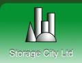 Storage City Ltd logo