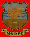 Midsomer Norton RFC logo