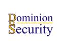 Dominion Security logo