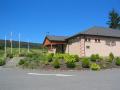 Dufftown Golf Club logo