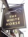 The White Horse image 4