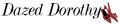 Dazed Dorothy logo
