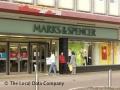 Marks & Spencer PLC image 1