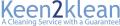 Keen2Klean logo