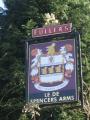 Le De Spencers Arms image 3