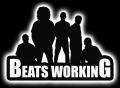 Beats Working - Function Band, Party Band and Wedding Band logo