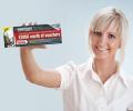 SaveSmart Local Discount Vouchers and Coupons - Calderdale logo