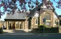 St John's Methodist Church Conwy logo