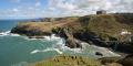 Tintagel Castle image 1