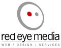 Red Eye Media logo