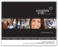 Complete Smile  Cosmetic Dental Clinic logo