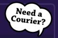 4SameDay.co.uk Couriers logo