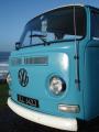 Morecambe and Wize VW Camper Hire logo