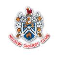 Nelson Cricket Club logo