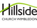 Hillside Church Wimbledon logo