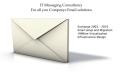 IT Messaging Consultancy logo