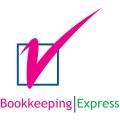 Bookkeeping Express logo