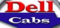 Dell Cabs logo