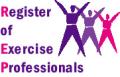 Personal Training Norwich logo