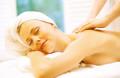 Total Pamper - Beauty and Holistic Therapy image 1