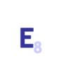 E8 Group logo