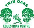 Twin Oaks Equestrian Centre Ltd logo
