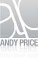 Andy Price - graphic and web design logo