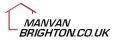 Man Van Haywards Heath : Man With A Van Removals : Van Man in Haywards Heath logo