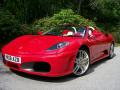 Northern Ferrari Hire image 4