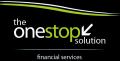 The One Stop Solution Financial Services logo