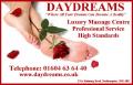 Daydreams logo