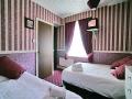 Wembley Hotel, Promenade, Family, Seafront Bed and Breakfast Blackpool logo