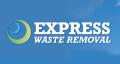 Express Waste Removal logo