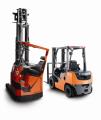 Toyota Material Handling UK image 2