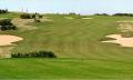 Southern Valley Golf Course logo