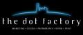 The Dot Factory logo