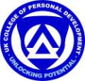 UK College of Personal Development (Swindon) logo
