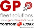 GP Fleet Solutions logo