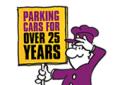 Purple Parking Ltd. logo