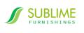 Sublime Furnishings logo