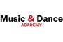 The Music and Dance Academy logo