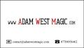 Adam West Magic - Close Up Magician image 2