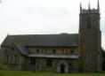 St. Peter ad Vincula Church, Bottesford image 1