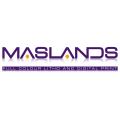 Maslands Printers - Litho & Digital Print logo