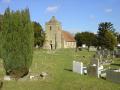 St Thomas à Becket Church image 1