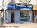 Devonshire Chippy logo