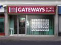 Gateways Estate Agents, Gloucester logo