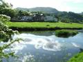 Patterdale Village Store and Post Office logo