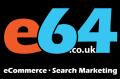 e64 Limited logo
